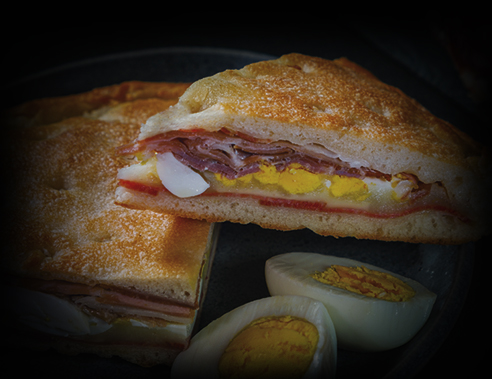 Rustica Vesuvio Rustica_Vesuvio