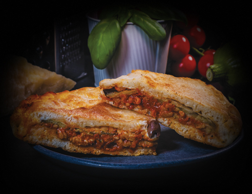 Parmigiana Classica Parmigiana_Classica