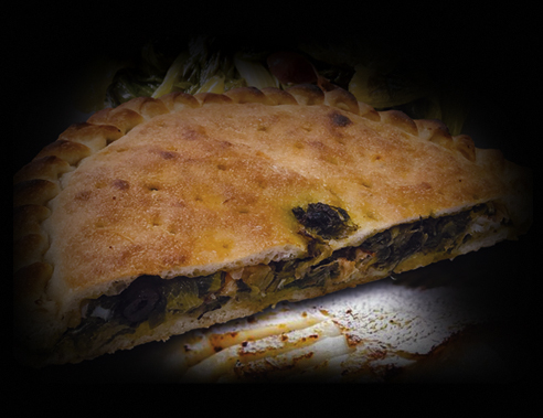 Baccalà e Scarola Baccalà_Scarola