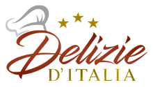 Delizie_Logo